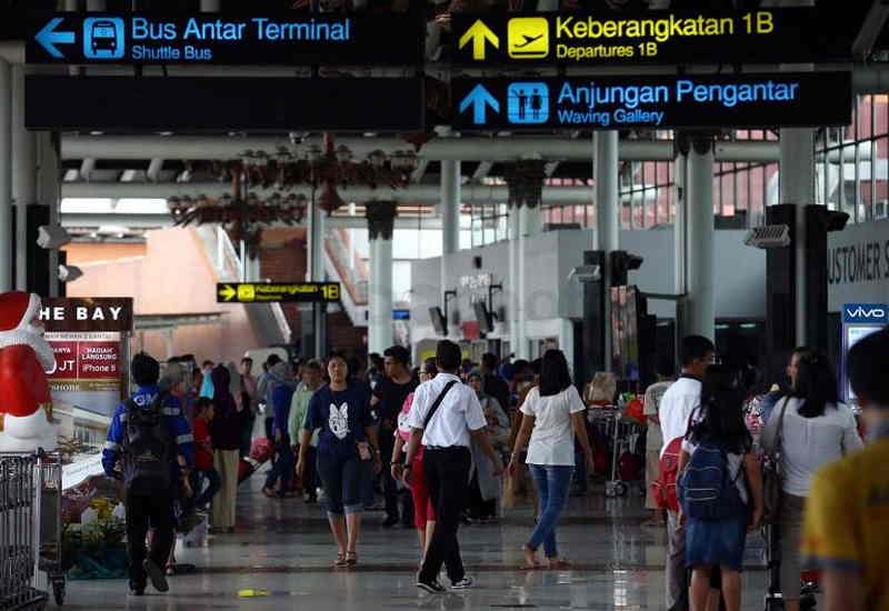 Bandara Soekarno-Hatta Siap Layani Libur Nataru 2019