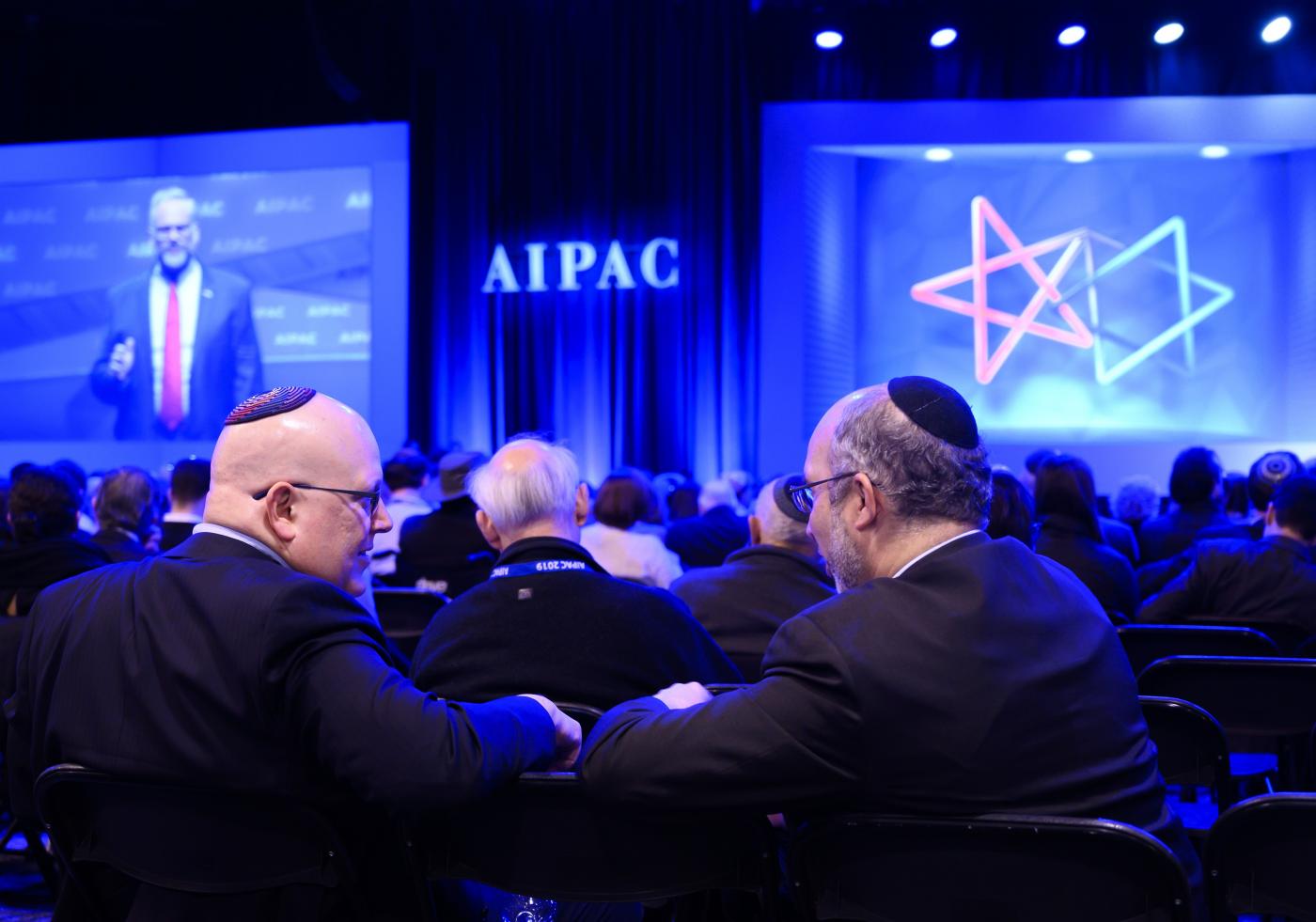 Pidato AIPAC soal Yerusalem Jadi Keprihatinan Turki