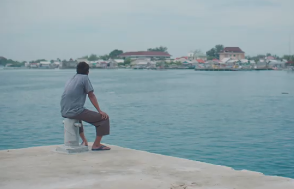 Film Impian 1000 Pulau, Ini Suara Anak Laut (2)