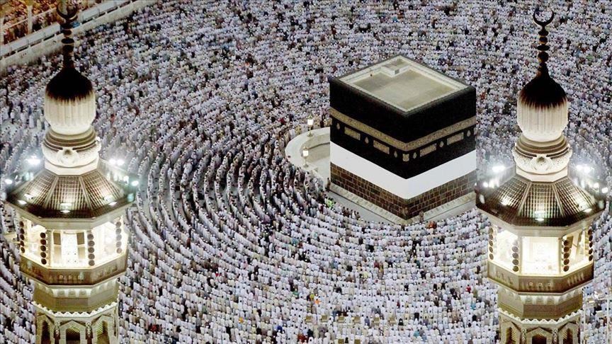Mengapa Harus Menunaikan Ibadah Haji?