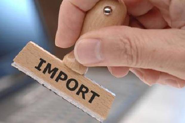 Pemerintah Tetapkan Tarif Impor 1.147 Komoditas
