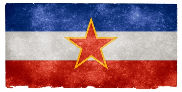 Yugoslavia: Negara yang Hilang (bagian 2)