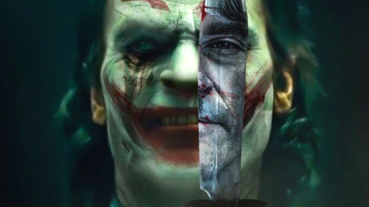 Jangan Sampai Ada Joker Dalam Diri