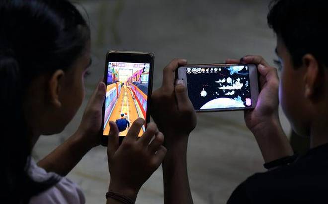 Kian Banyak Anak Indonesia Gangguan Jiwa Karena Kecanduan Gadget