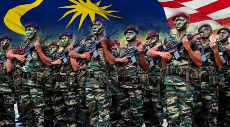Ungkap Isi Buku Putih Pertahanan Malaysia untuk Pertama Kalinya