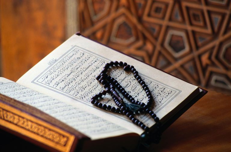 Ini Alasan Harus Bersuara Jika Baca Al Qur'an