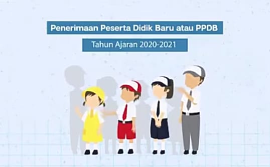 PPDB DKI Jakarta, Para Orangtua Lakukan Demo Karena Kecewa