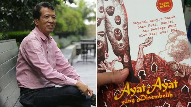 Kisah Pahlawan Otto Iskandar Dinata di Balik Uang 20.000 (2)