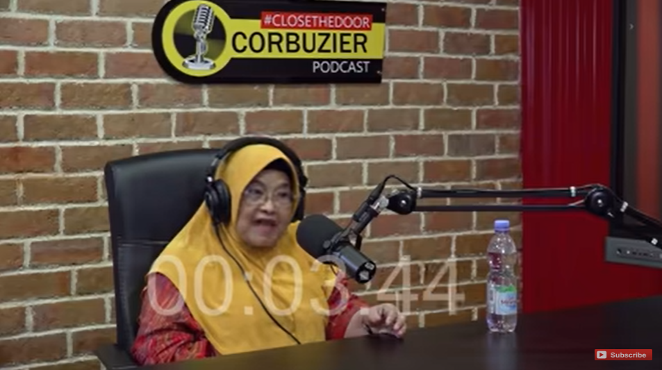 Masih Beredar Tulisan HOAKS dr. Siti Fadillah di Sosmed, Ini Penjelasan Kominfo (2)