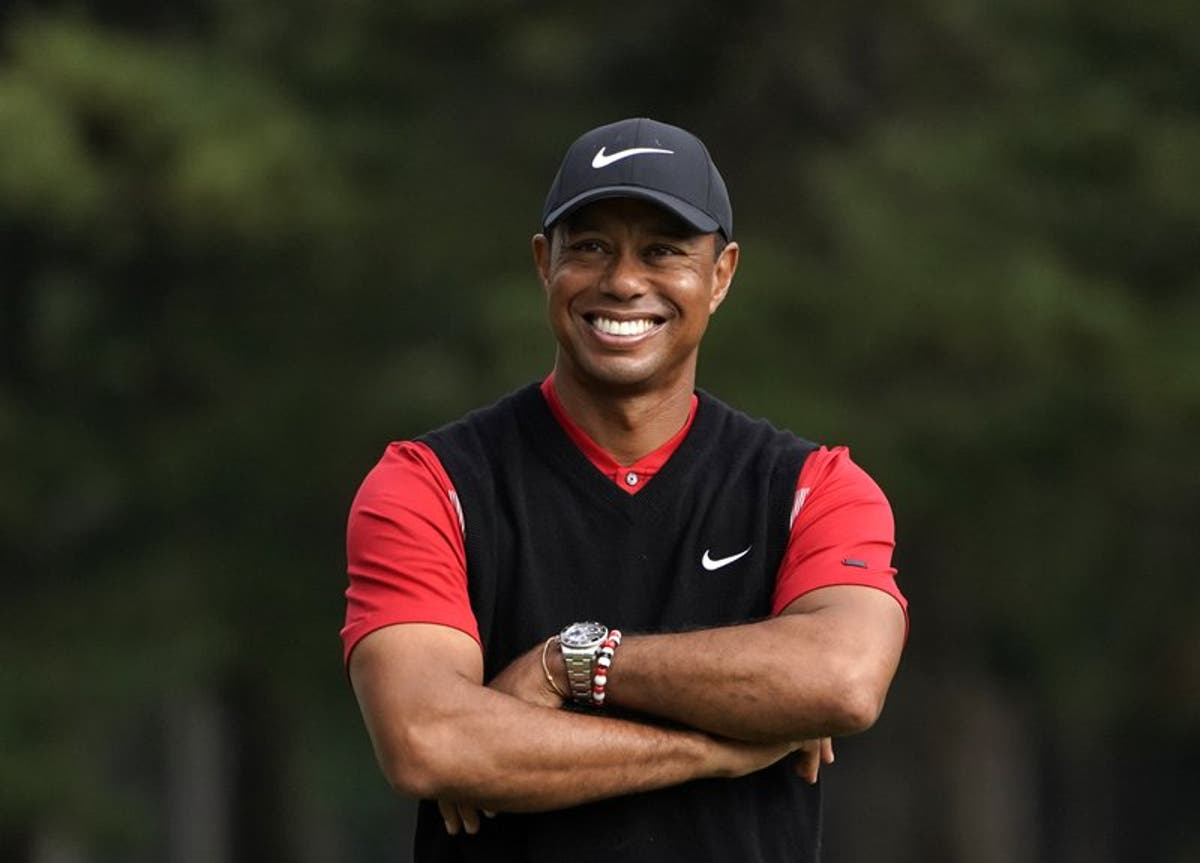 Tiger Woods Pemain Golf dengan Pendapatan Tertinggi, Nominalnya Bikin Melongo!