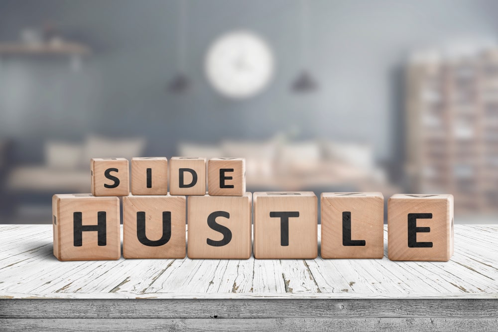 Side Hustle Menjadi Tren Selama Pandemi, Ini Tanggapan dari Xaham.id!