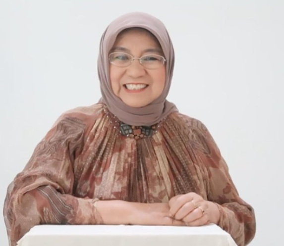 Nurhayati Subakat, Srikandi Kosmetik Lokal Indonesia