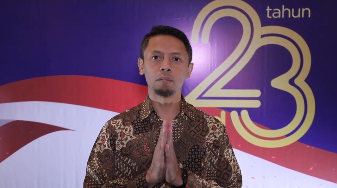 Rasakan Dampak Positif Bersama ESQ, CEO PT Neural Technologies Indonesia Sampaikan Ini!