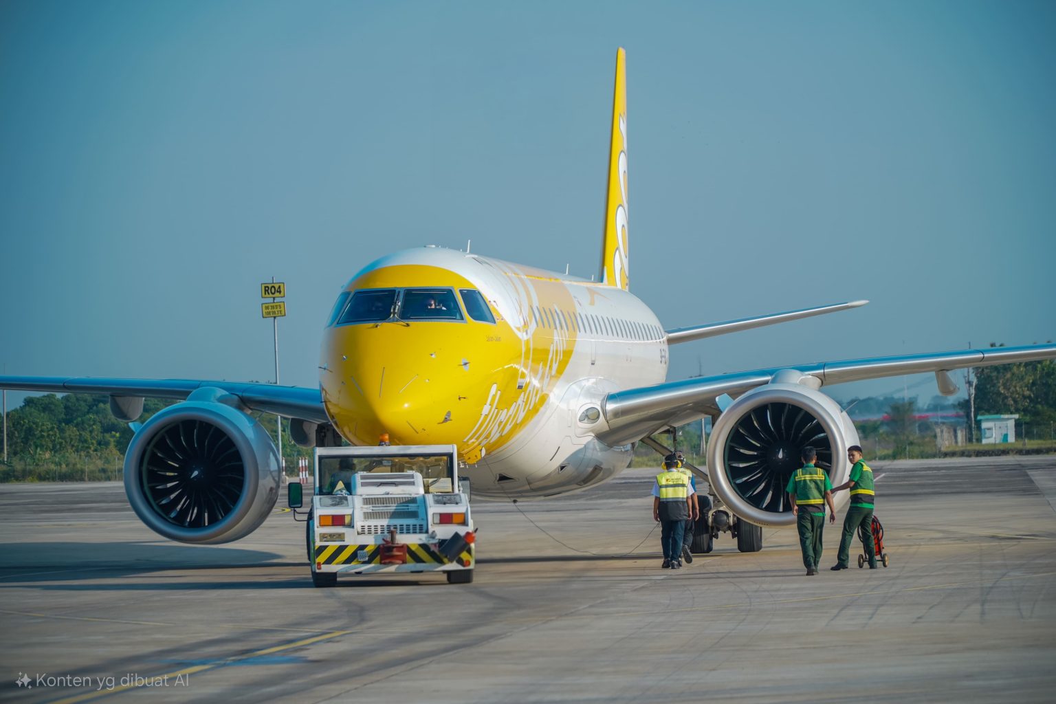 Suntikan Dana Rp 150 Miliar Siap ‘Hidupkan’ Kembali Bandara Kertajati, Fokus Regulasi dan Rute Penerbangan