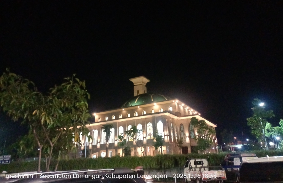 Kuliah Subuh Bab Berobat