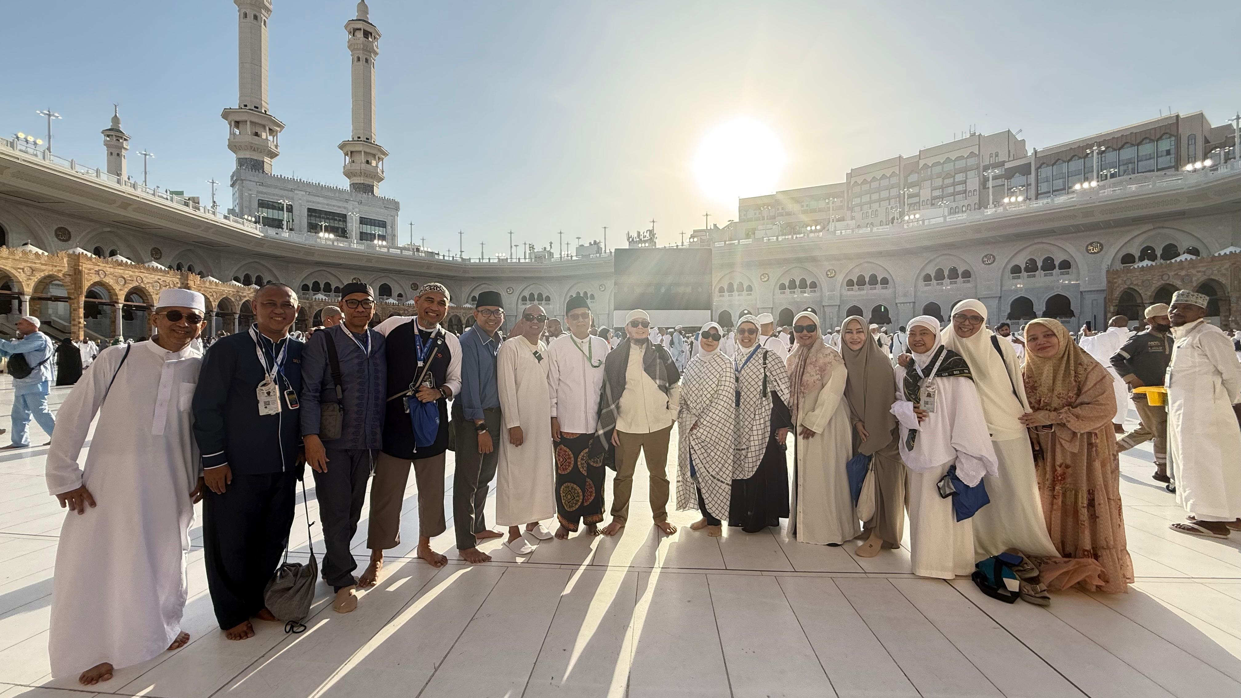 Pengisian Sisa Kuota Haji Khusus 2026: Pelunasan Sebagai Indikator Kesiapan, Bukan Jaminan Keberangkatan