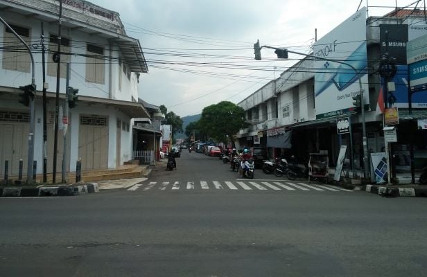 Rekomendasi 4 Ruas Jalan Pusat Kuliner di Majalengka, Mulai dari Pasar Mambo hingga Rajagaluh