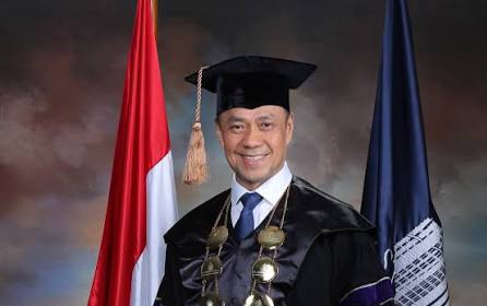 Pelanggaran Moral Marak Terjadi di Kampus, Ini Penyebabnya Menurut Ary Ginanjar Agustian