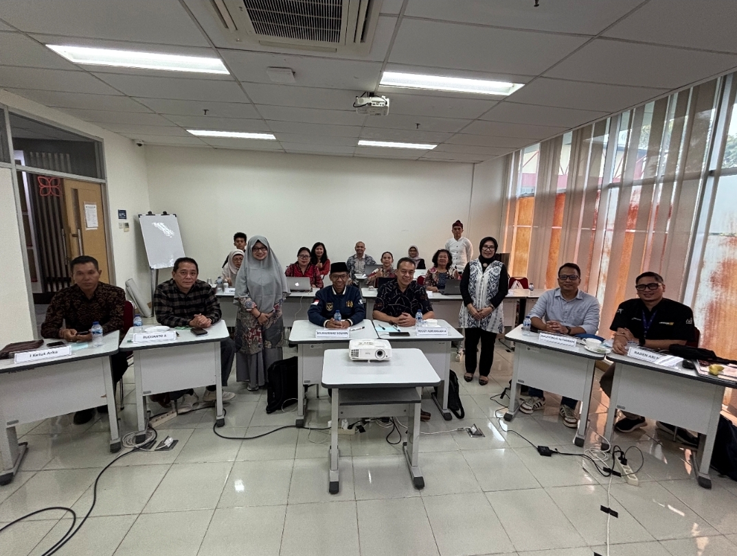 Kurikulum Pariwisata dan Realita Industri: Saatnya Haji & Umrah Masuk Arus Utama