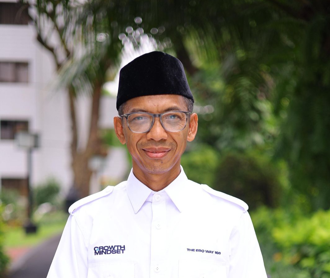 Regenerasi Petugas Haji: Menyiapkan Pelayan Tamu Allah untuk Masa Depan