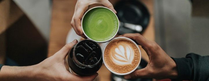 Kopi dan Teh Masih Mendominasi, Matcha Kian Premium